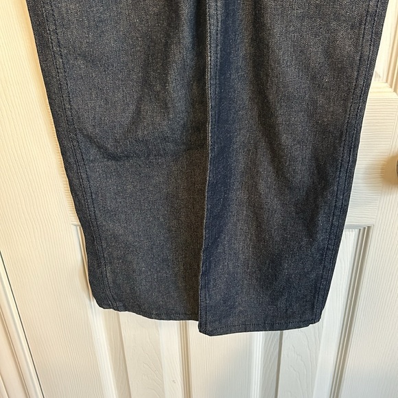 NWOT Round House overalls - Picture 3 of 8
